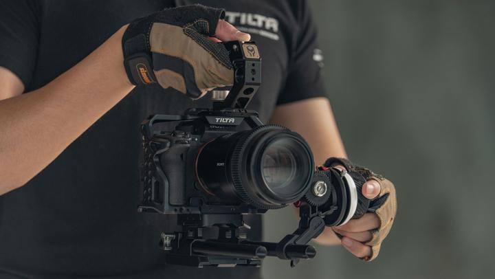 Produktbild Tilta FF-T07 (Follow Focus)