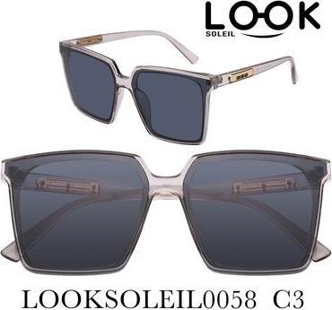 Produktbild Look Optics Looksoleil0058 C3 Sunglasses