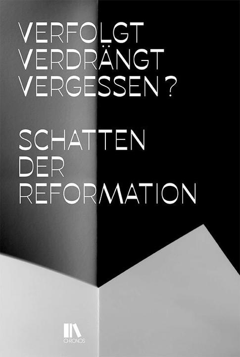 Produktbild Verfolgt, verdrängt, vergessen? (Deutsch, Peter Niederhäuser, 2018)