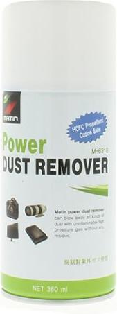 Productafbeelding Matin Spuitbus perslucht 360 ml M-6318