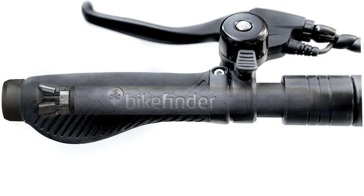 Immagine prodotto BikeFinder Localizzatore GPS per biciclette