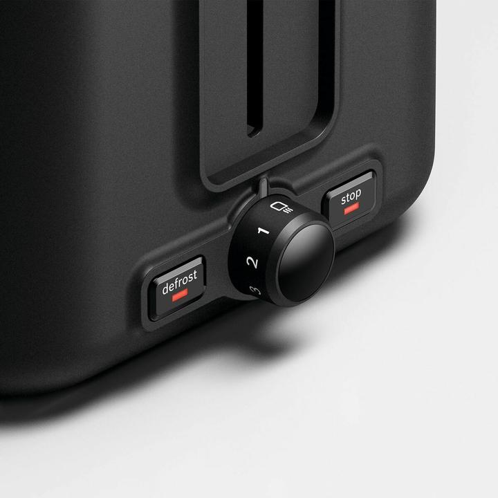 Actual product image Bosch Hausgeräte TAT3P423 Toaster 2 slice(s)