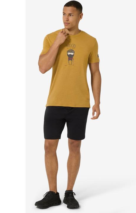 Produktbild Super Natural Wood Crafti Tee (M)