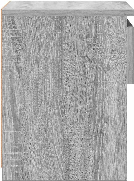 Immagine prodotto vidaXL Nachttisch (40 x 30 x 39 cm)