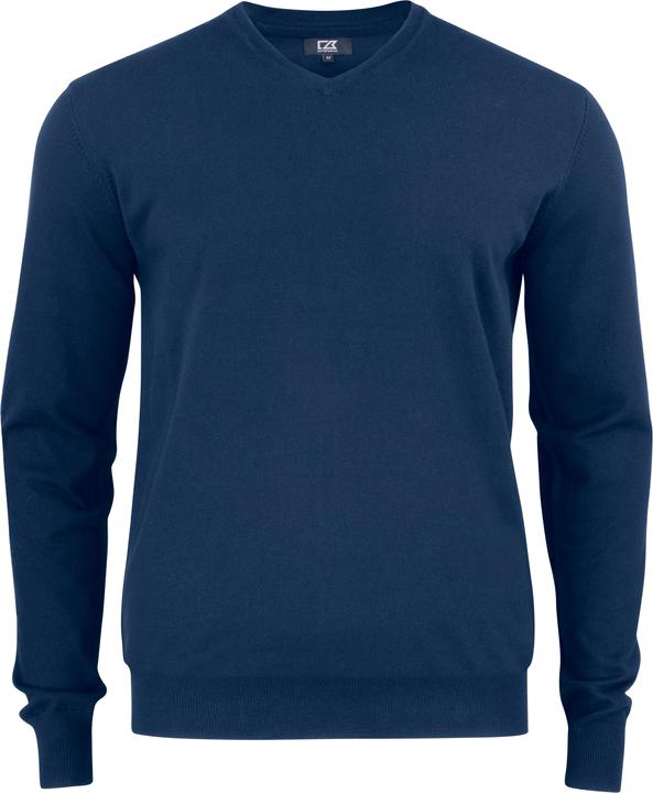 Dark Navy