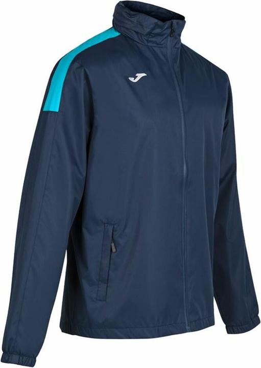 Actual product image Joma Rain Jacket Trivor