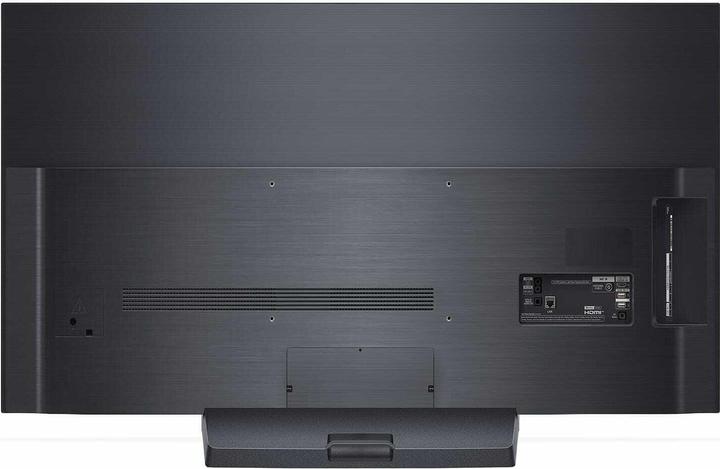 Image du produit LG OLED48C37LA (48", C3, OLED, 4K, 2023)