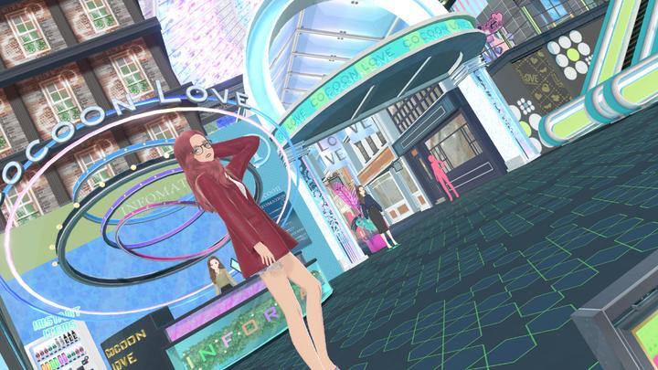 Immagine prodotto Nintendo Fashion Dreamer Swi Vf (Switch, FR)