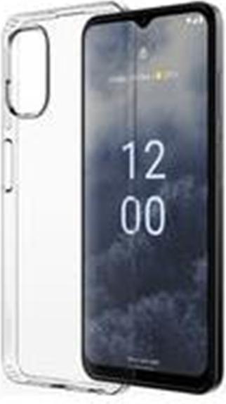 Produktbild Nokia Clear Case für G60 5G (Nokia G60 5G)