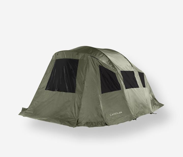 Actual product image Caperlan Panoramax Bivvy tent