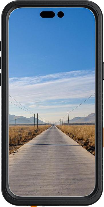 Produktbild Telesin Cycling Waterproof Phone Case for iphone 16 Pro Max (Apple iPhone 16 Pro Max)