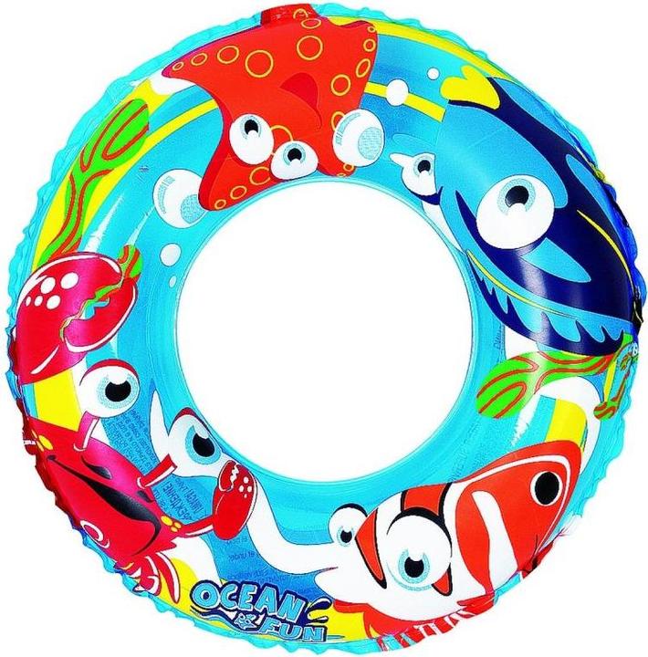 Produktbild Jilong Schwimmring