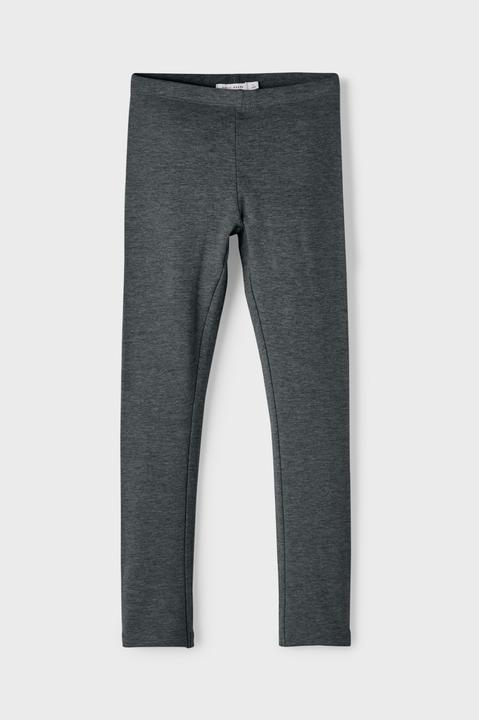 Produktbild Name it Nkfdavina Solid Swe Legging Bru N Noos (104)