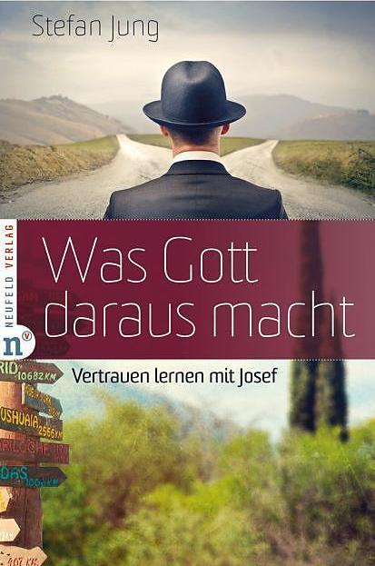 Produktbild Was Gott daraus macht (Deutsch, 2015)