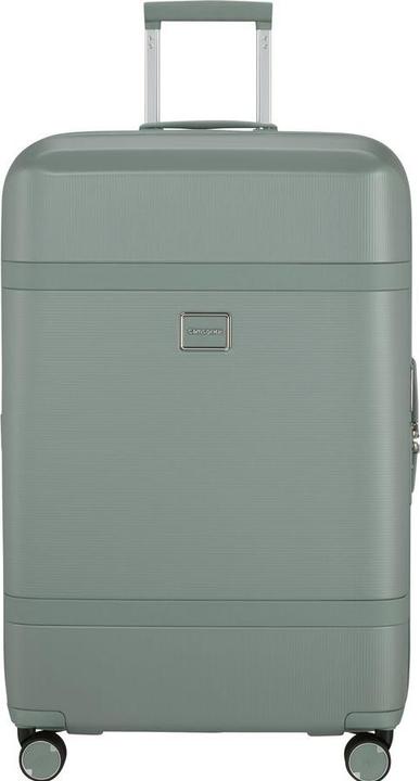 Produktbild Samsonite Image Trolley mit 4 Rollen erweiterbar 75cm (111 l)