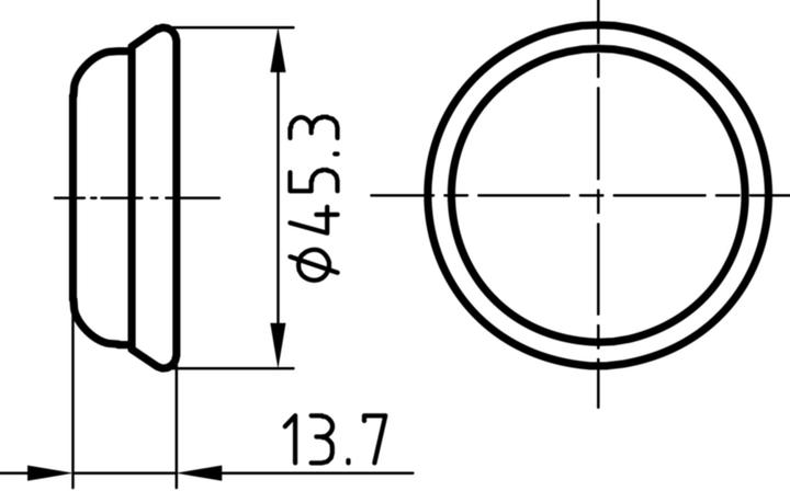 Immagine prodotto Glutz 5950 (1 pz.)