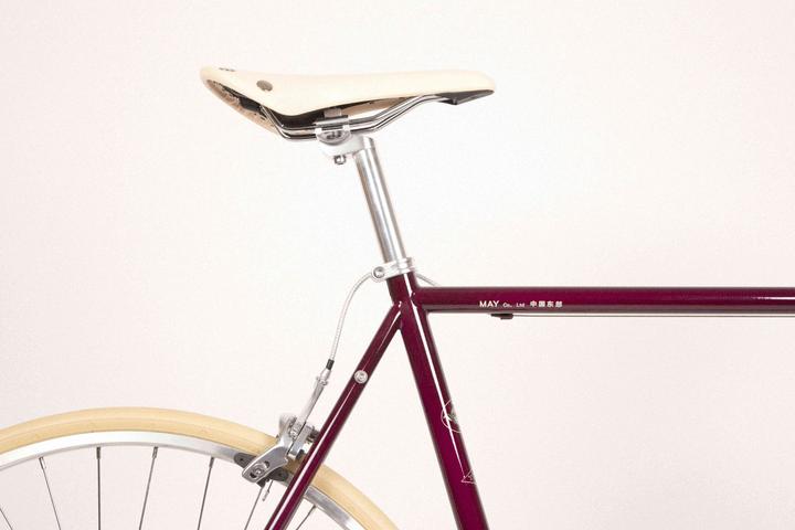 Actual product image MAY Yiwu (50 cm)