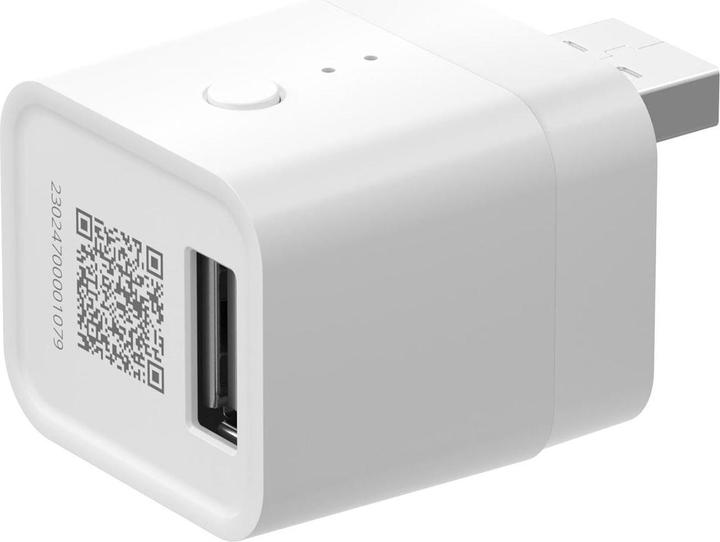 Actual product image Sonoff Smart adapter