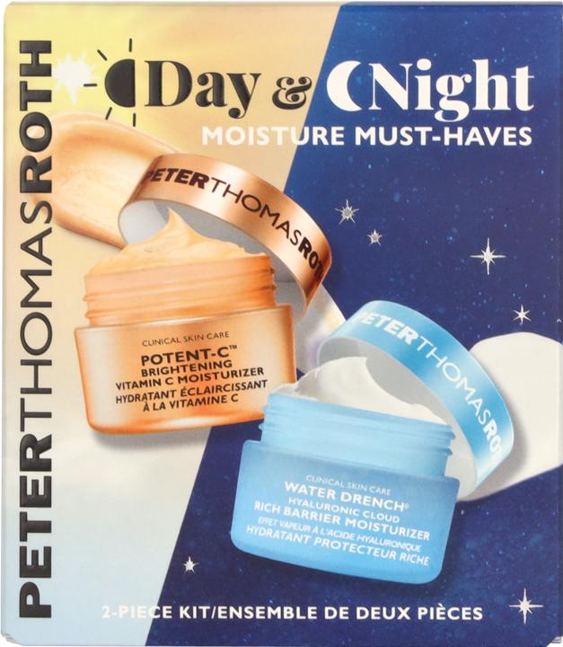 Produktbild Peter Thomas Roth Day & Night (Gesichtspflege set)