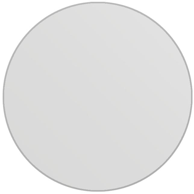 Actual product image Dipos Screen Protector Anti-Glare (Scallop 2)
