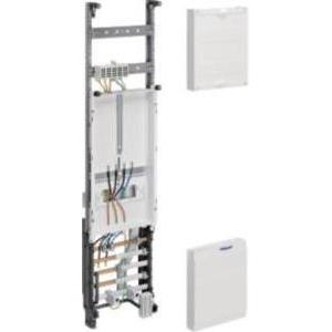 Hager, Quadro elettrico portatile, Campo completo HAGE