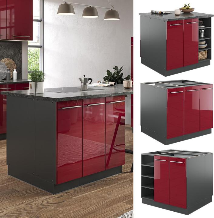 Produktbild Vicco Fame-Line (90 x 81 x 90 cm)