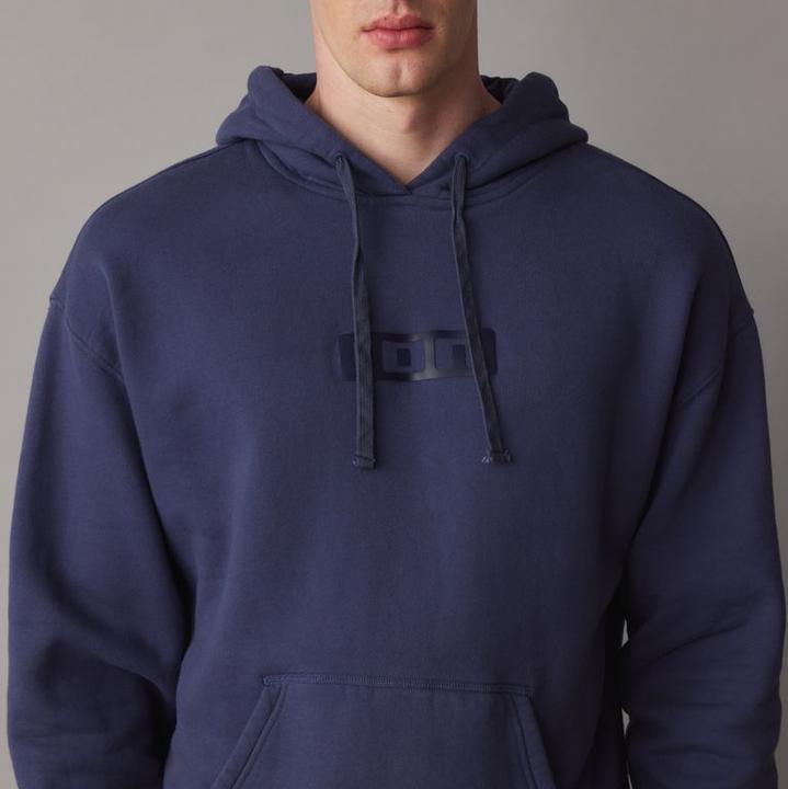 Produktbild ION Hoody Ionic (M)