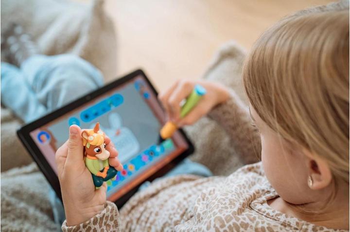 Produktbild Edurino Alex (Deutsch)