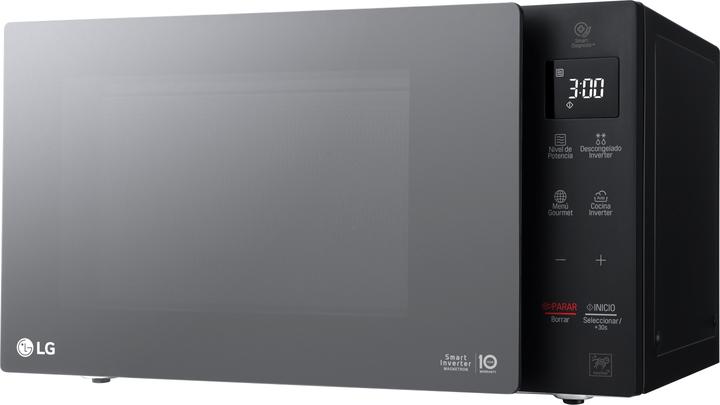 Produktbild LG MS2535GIR (25 l)