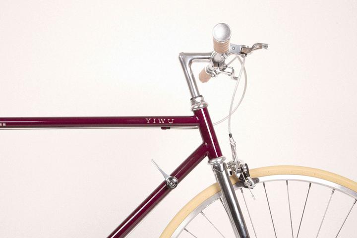 Actual product image MAY Yiwu (50 cm)