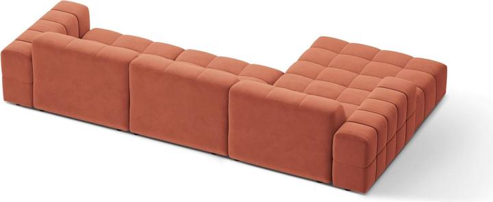 Produktbild Cosmopolitan Design Chicago (Ecksofa)