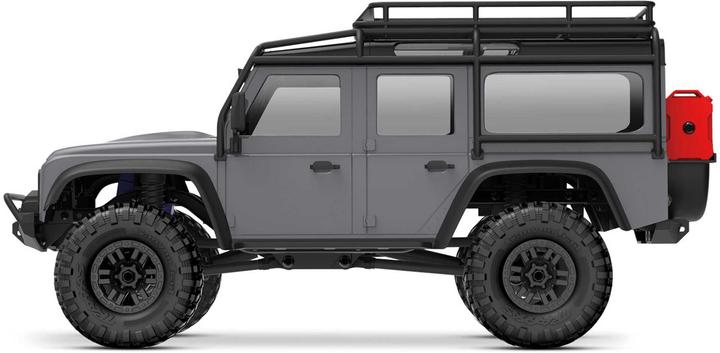 Produktbild Traxxas TRX-4M LR Defender (RTR Ready-to-Run)