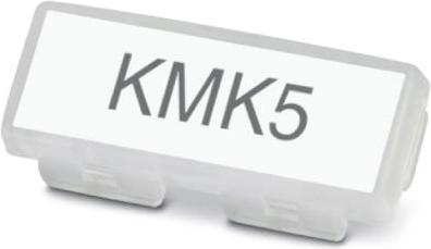 Produktbild Phoenix Contact PHOE Kunststoffkabelmarker (Kunststoffkabelbinder, 60 mm, 50 Stk.)