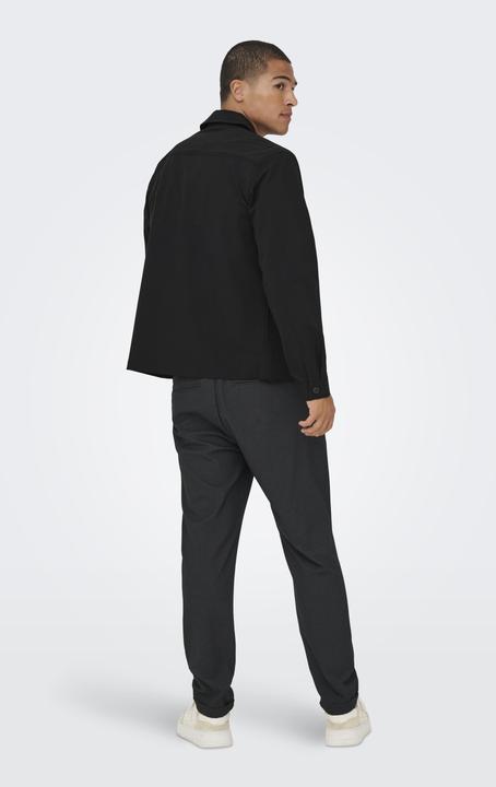 Immagine prodotto Only & Sons ONSFLEX Overshirt Overshirt (M)