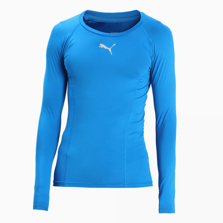 Immagine prodotto Puma LIGA T-shirt di baseball LS-655920 (S)
