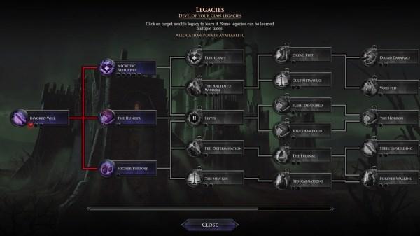 Actual product image Immortal Realms Vampire Wars (PC, DE)