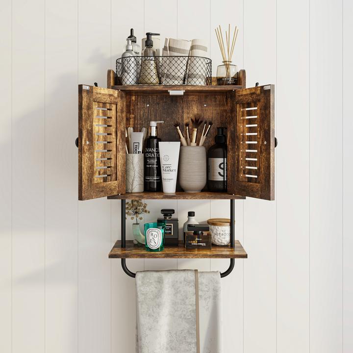 Immagine prodotto Relaxdays armadio pensile