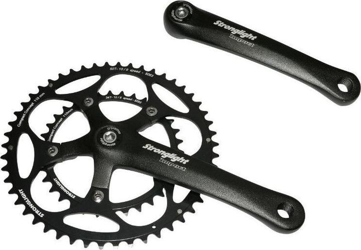 Produktbild Stronglight Impact Compact