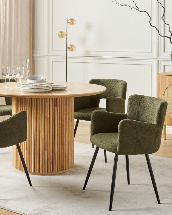 Image du produit Beliani Sanilac