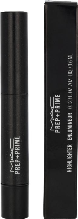 Produktbild MAC Cosmetics Prep+Prime Highlighter (Radiant Rose, Highlighter, 3.60 g)