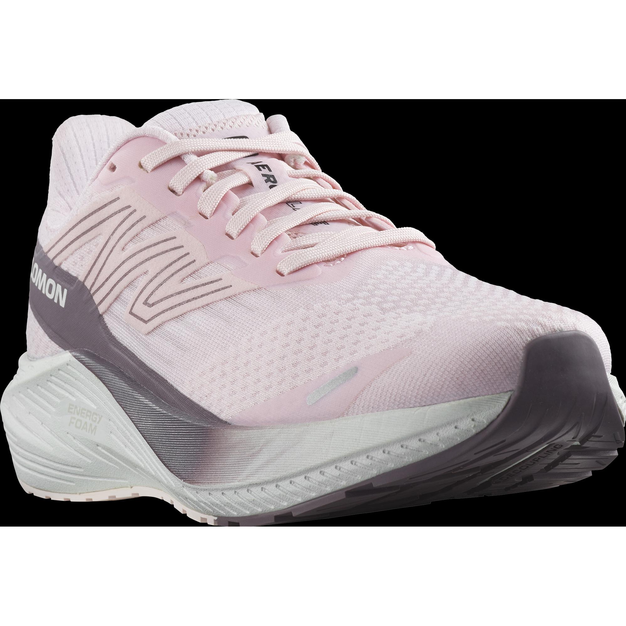 Thumbnail - Salomon, Damen, Laufschuhe, Aere Blaze (38 2/3), Rosa