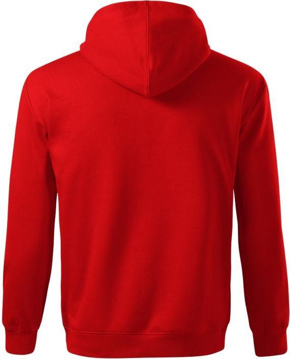 Produktbild Malfini Moon sweatshirt M MLI-42007 red (XL)