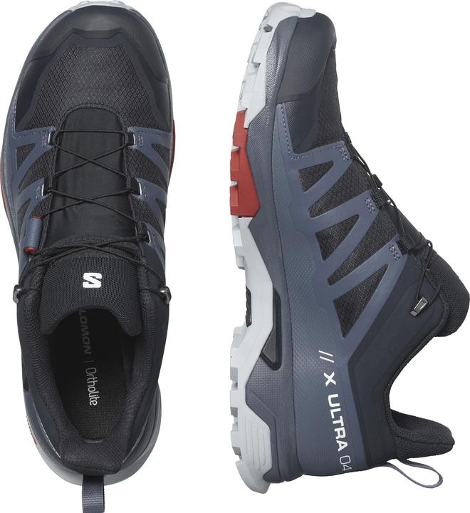 Produktbild Salomon X Ultra 4 GTX 473765 - 46 2/3 (47 2/3)