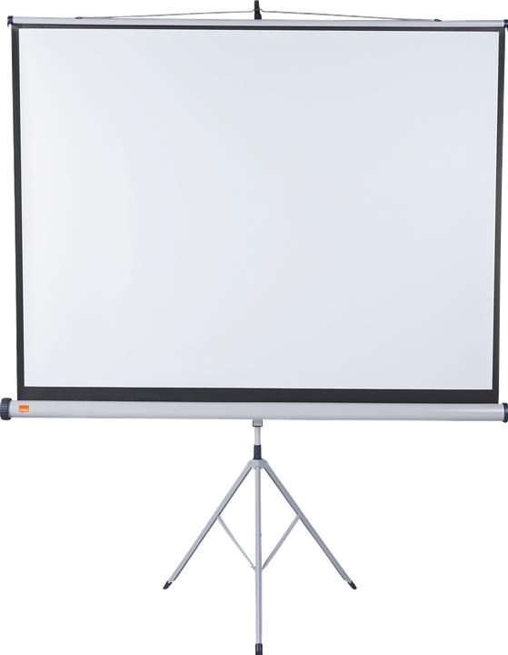 Produktbild Nobo Professionelle Stativleinwand 1902397W 200x131cm (78.74", 16:10)