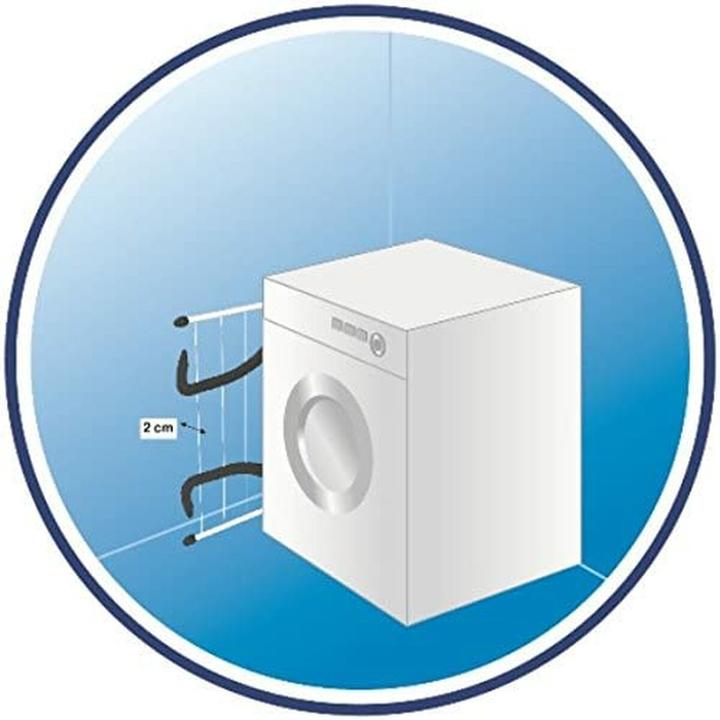 Produktbild Vileda Heizungstrockner Express (3 m)