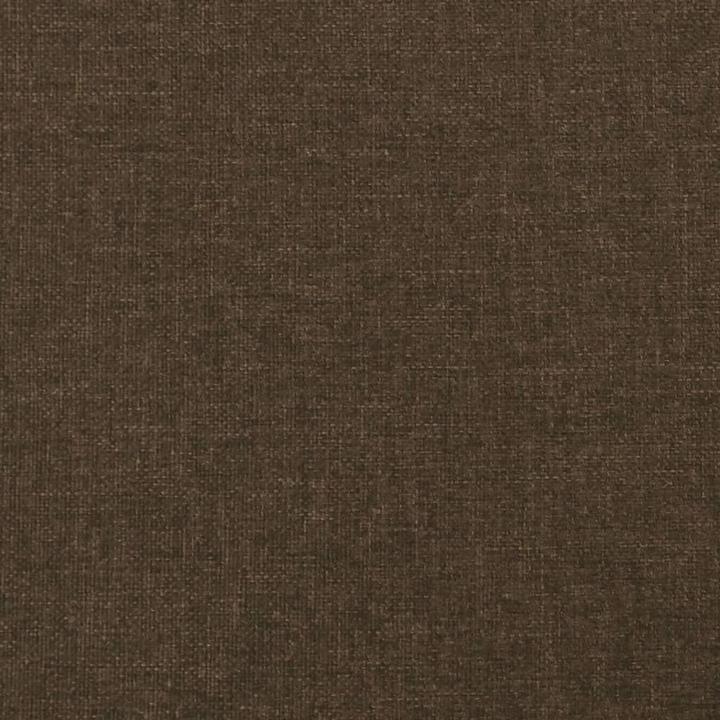 Produktbild vidaXL Bettgestell mit Kopfteil (140 x 190 cm)