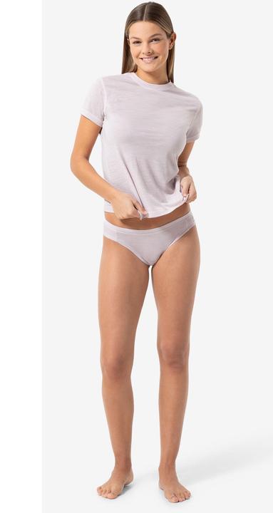 Produktbild Super Natural W TUNDRA175 THONG (XL)