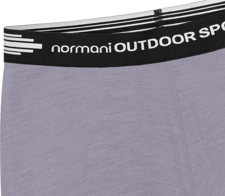 Produktbild Normani Damen Merino Unterhose Perth - 1429 (XL)