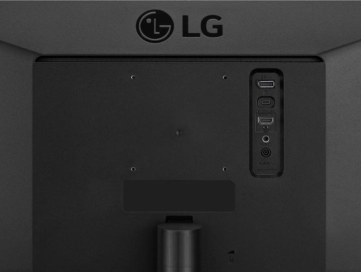 Immagine prodotto LG 29WQ60A - Monitor IPS Ultrawide - 100hz - 29 pollici (2560 x 1080 pixel, 29")