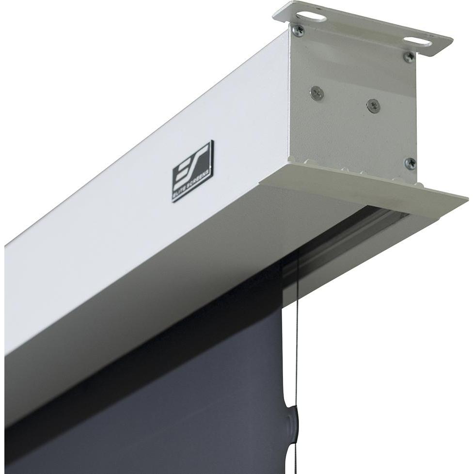 Thumbnail - Elite Screens Evanesce Tab Tension B (100", 16:9), Leinwand, Weiss